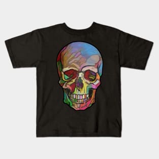 The Happy Skull Kids T-Shirt